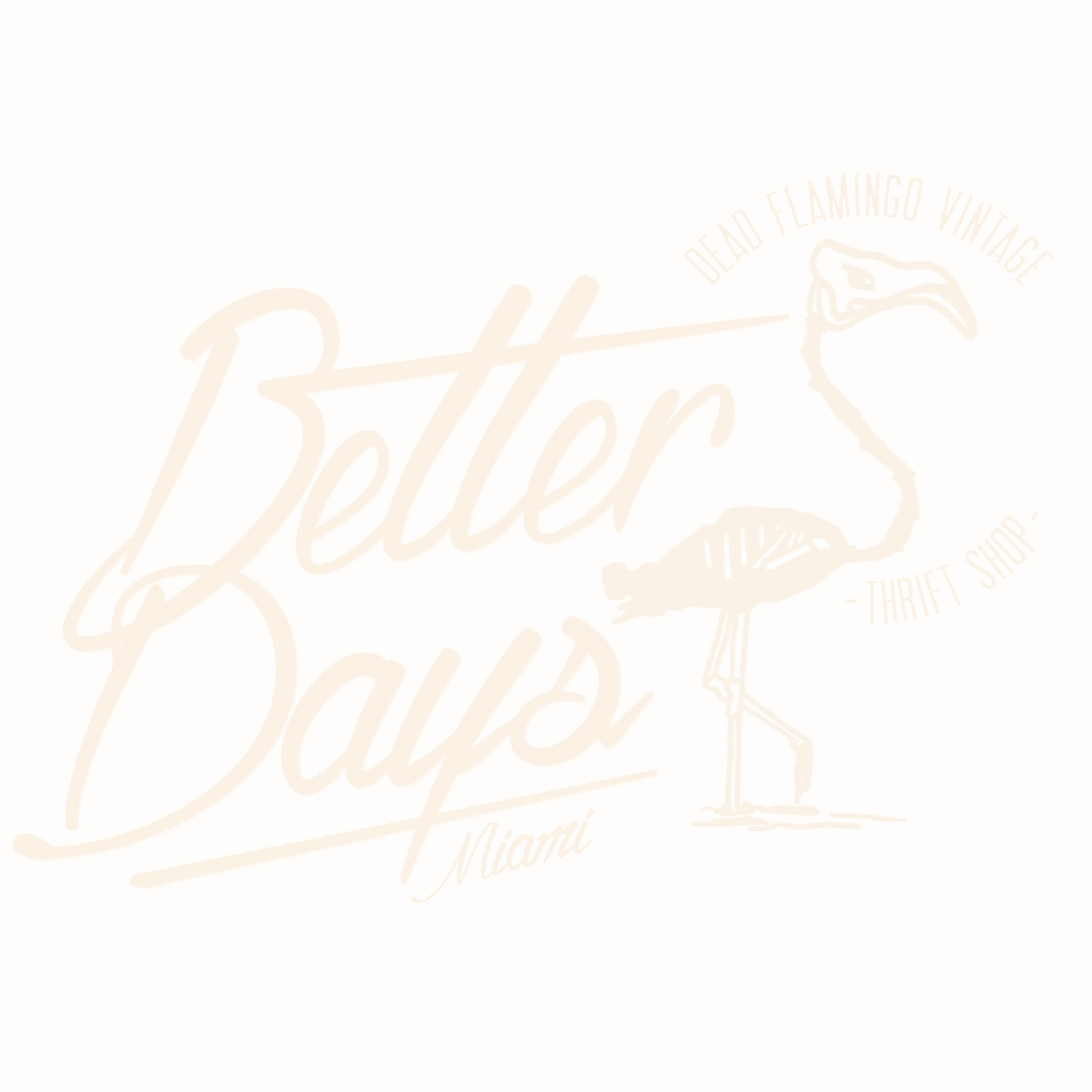 Better Days logo