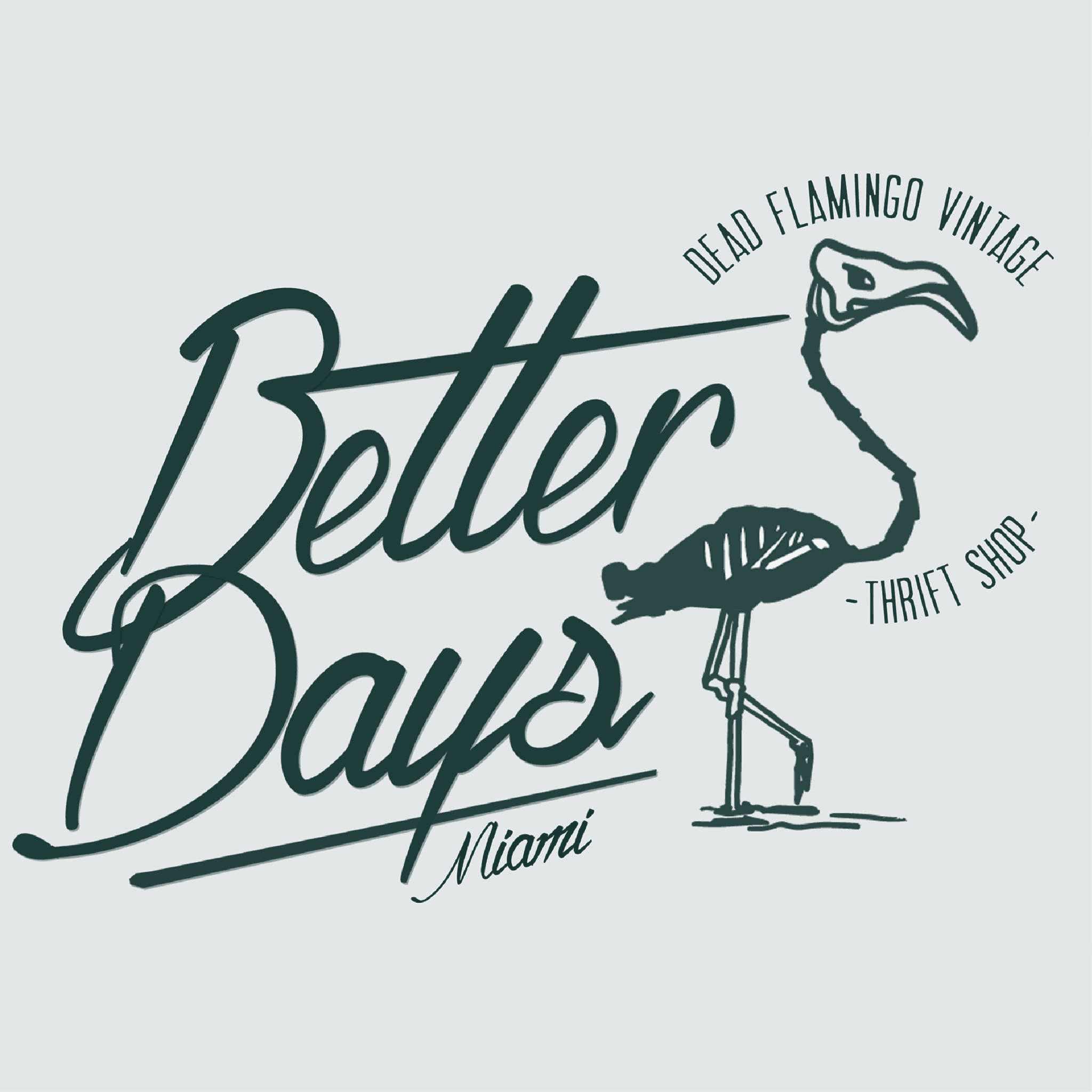 Better Days logo