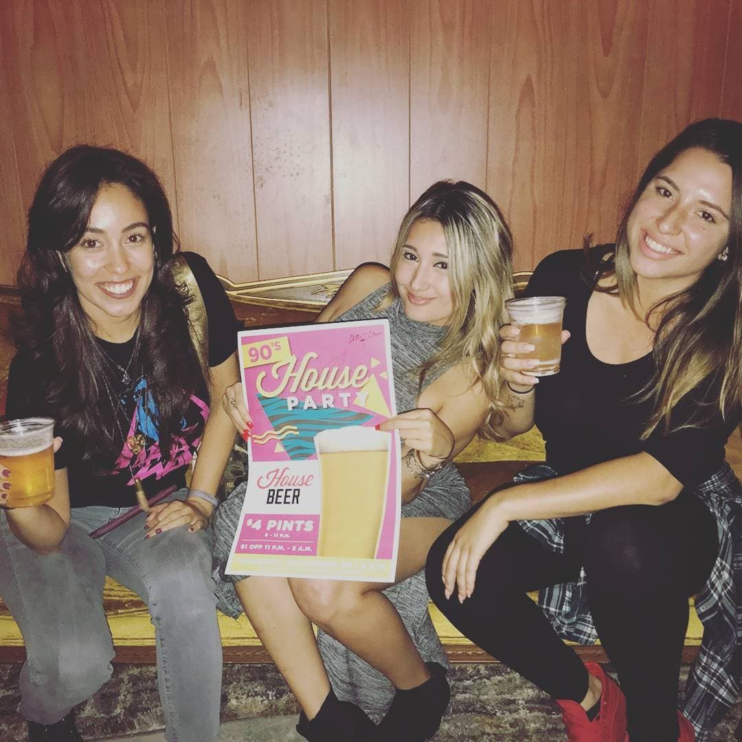 Themed Nights